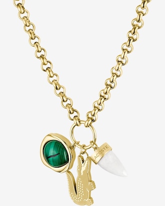Umpire Necklace