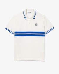 Men's Classic Fit L.12.12 Badge Polo