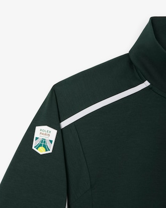 Unisex Rolex Paris Masters Edition Ballboy Sweatshirt
