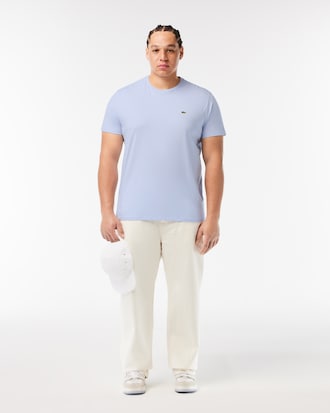 Men's Pima Cotton T-Shirt