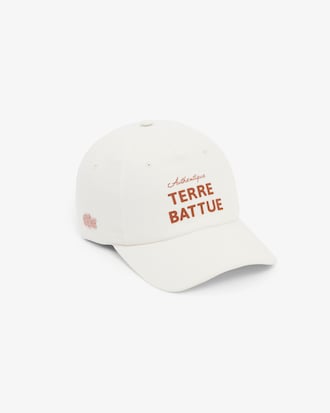 Unisex Roland-Garros Edition Clay Court Cap