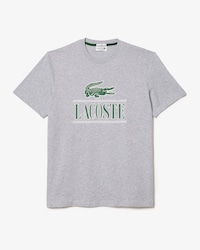 Unisex Print Cotton T-Shirt