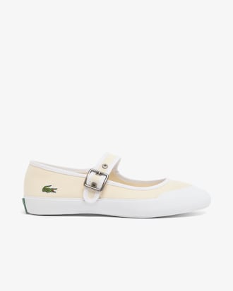 Women's Mary-J Sneakers