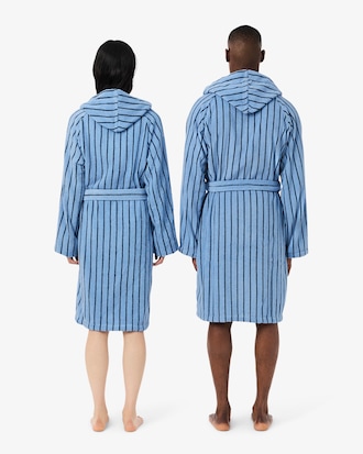 Centre Mark Bathrobe