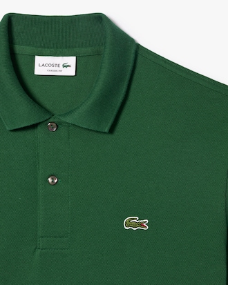 Men's Classic Fit Original L.12.12 Polo