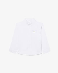 Oxford Breast Pocket Shirt