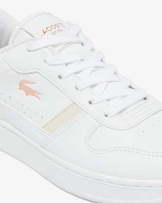 Juniors' T-Clip Set Sneakers