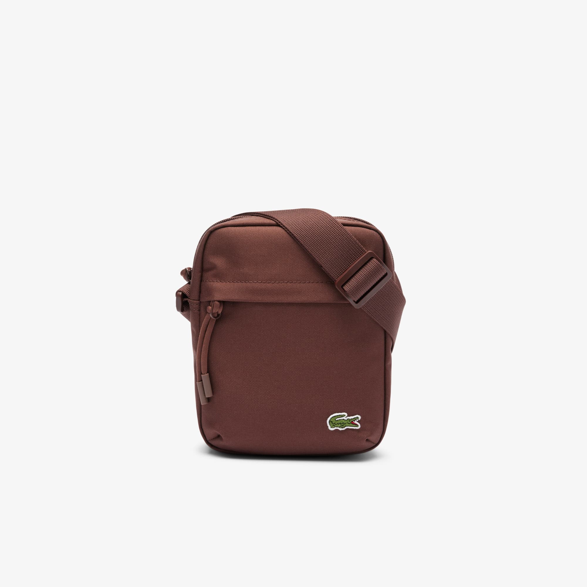 Lacoste Unisex Neocroc Shoulder Bag