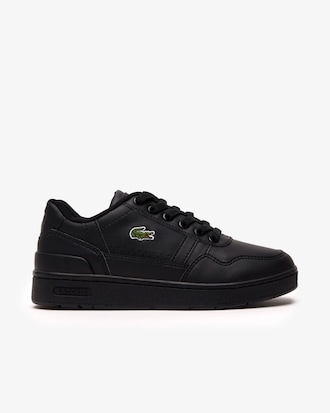 Kids' T-Clip Sneakers