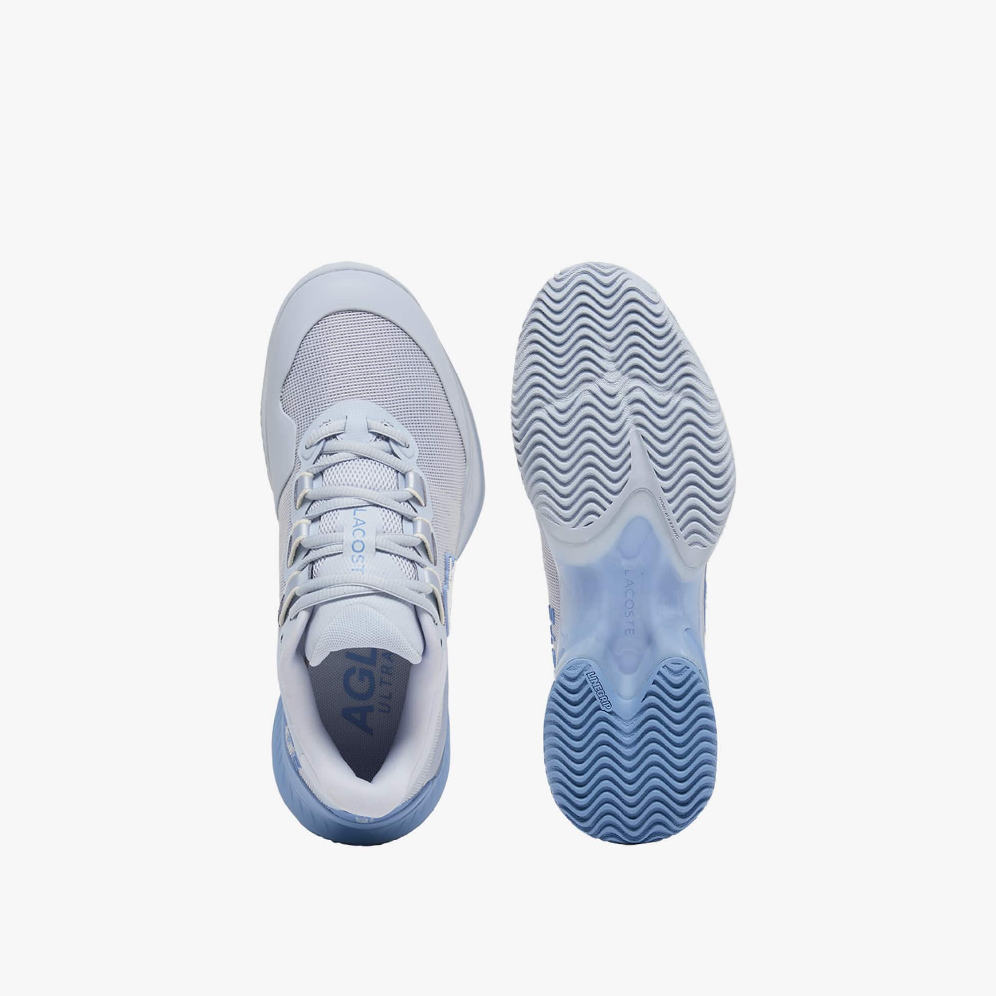 Women's AG-LT Ultra Clay Court Tennis Shoes