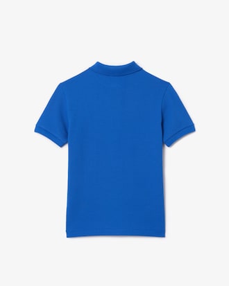Kids' Petit Piqué Polo