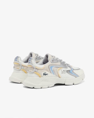 Junior's L003 Neo Sneakers