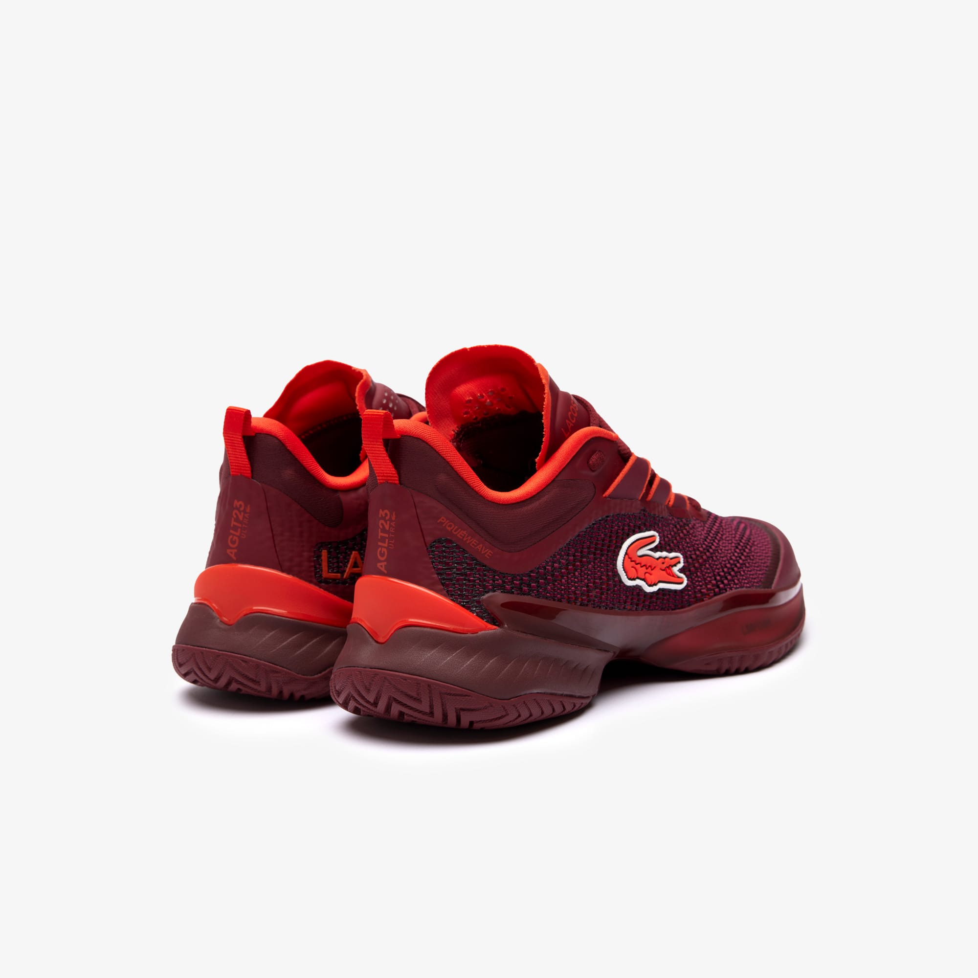 Women's AG-LT23 Ultra Tennis Shoes - Performance Sneakers