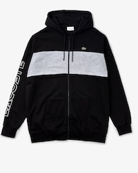 Men's Tall Fit Zip-Up Hoodie