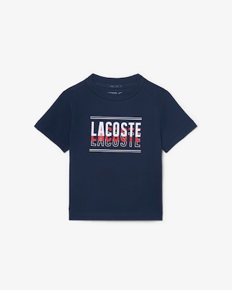 Ultra Dry Printed Sport T-shirt