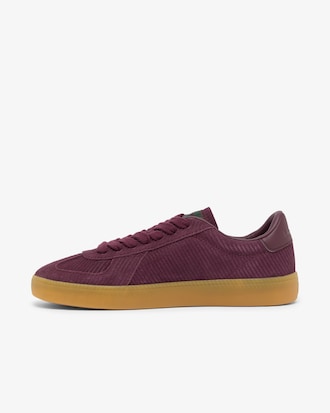 Women&rsquo;s Baseshot Pro Suede Sneakers