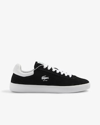 Men's Baseshot Leather Sneakers