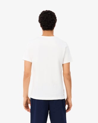 Playera De Tenis Edici&oacute;n Roland-Garros