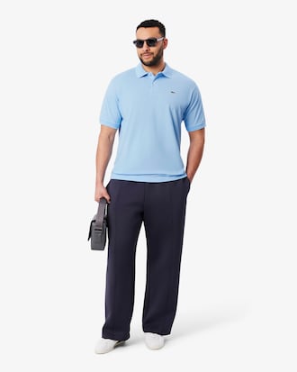 Men's Classic Fit Original L.12.12 Polo