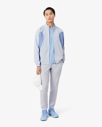 Tennis Water-Repellent Tracksuit