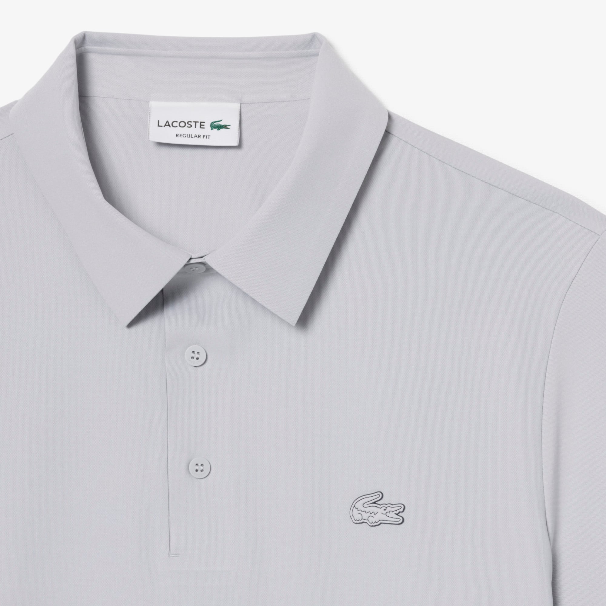 Regular Fit Commuter Polo