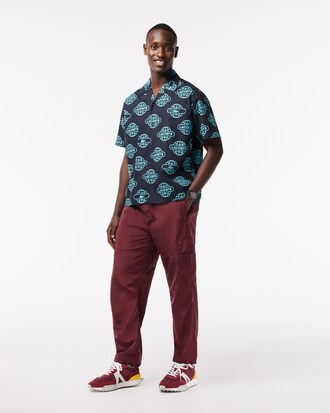 Men&rsquo;s L-Spin Deluxe Sneakers