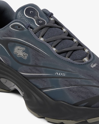 Men&rsquo;s Spinor Tech Sneakers