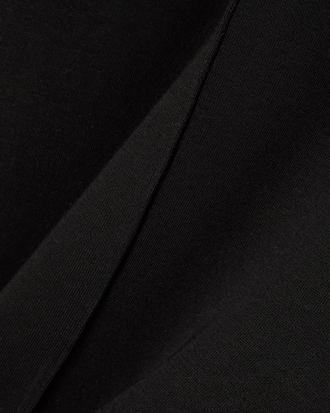 Wide Fit Jersey Sweatpants