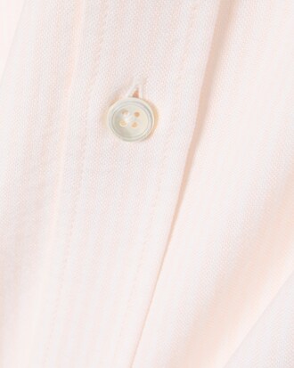 Regular Fit Striped Oxford Shirt