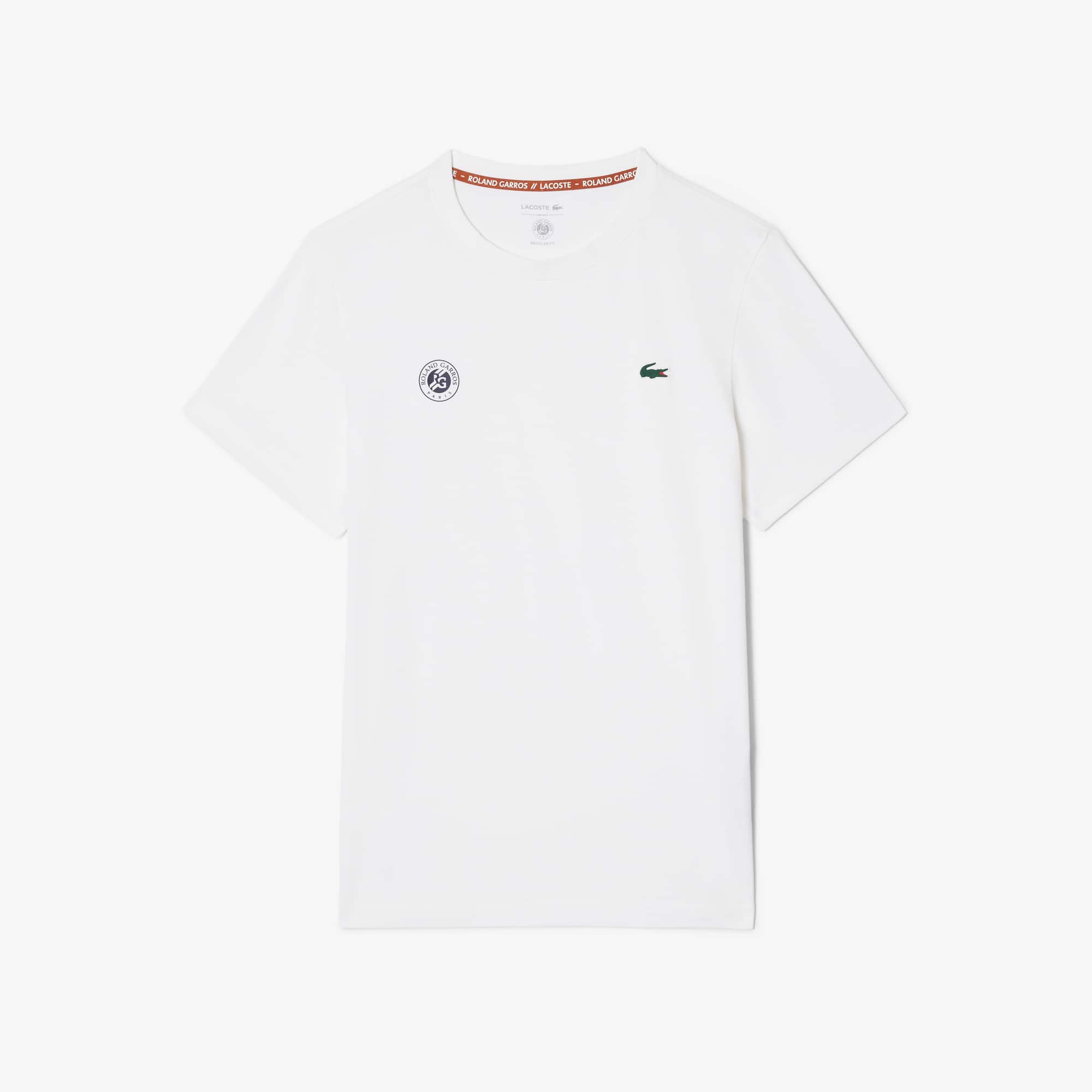 Men's Roland-Garros Edition Ultra Dry Tennis T-Shirt - T-shirts