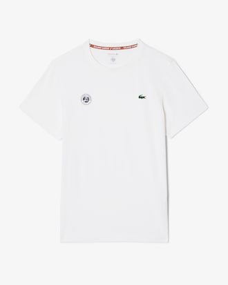 Men's Roland-Garros Edition Ultra Dry Tennis T-Shirt