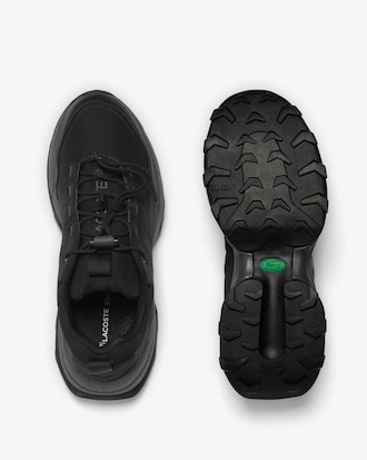 Men's L-Guard Breaker CT Textile Outdoor Sneakers