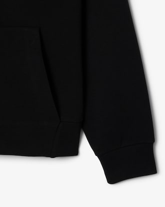 Men's Double Faced Jersey Zip-Up Sweatshirt