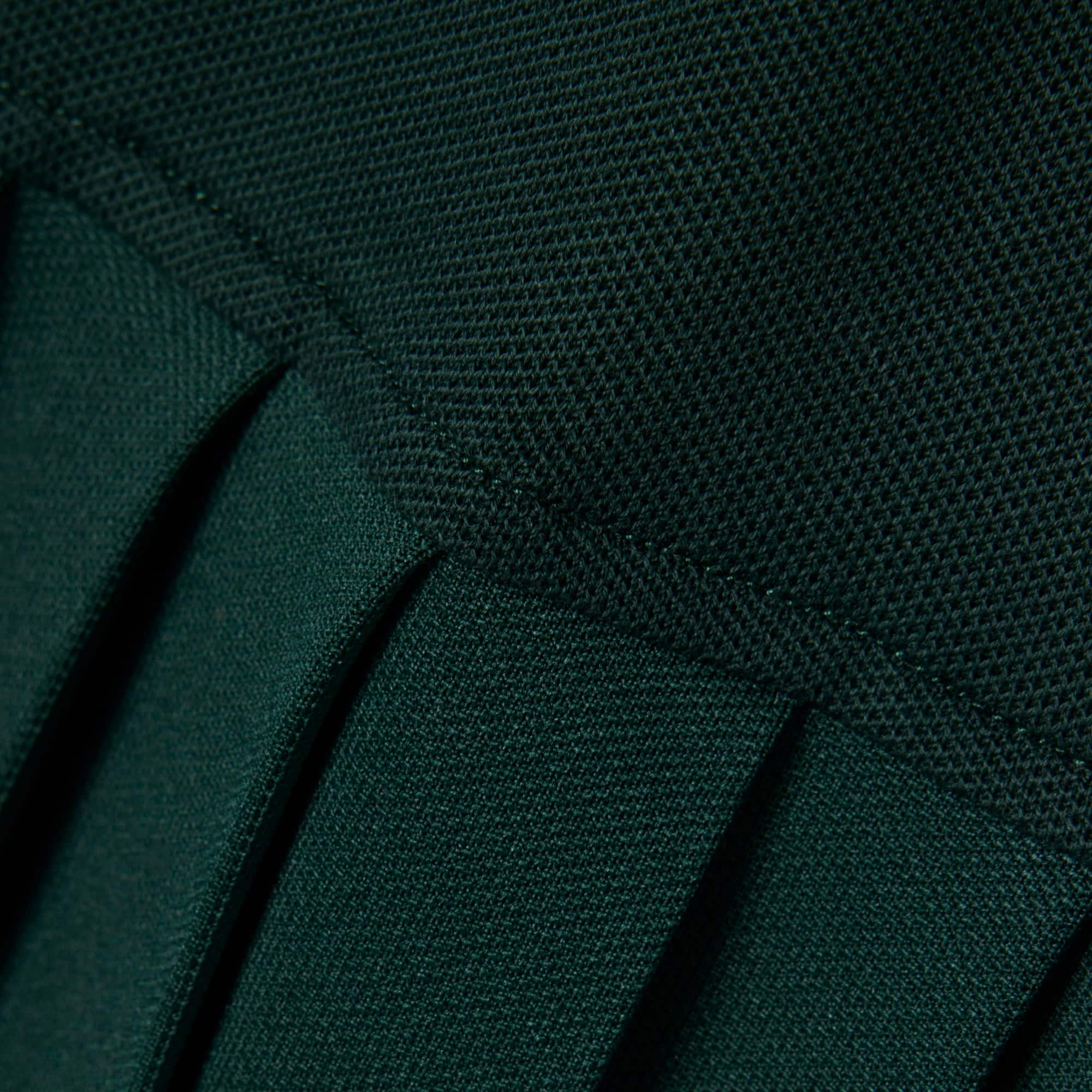 Stretch Piqué Pleated Polo Dress - Dresses - New In 2026 | Lacoste