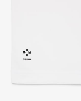 Lacoste Tennis x Daniil Medvedev Polo