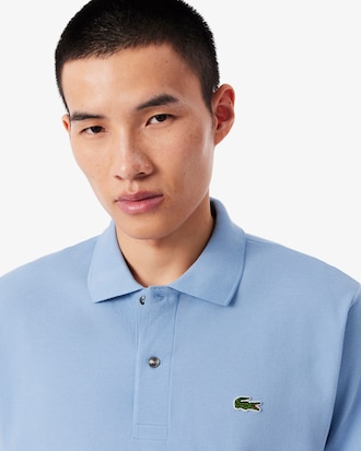 Men's Classic Fit Original L.12.12 Polo