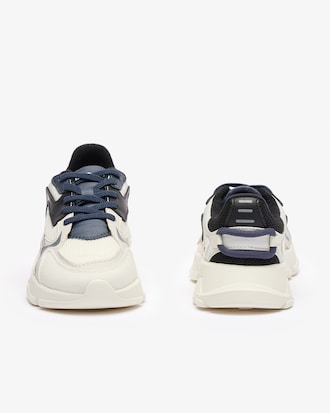 Kids’ L003 Neo Sneakers