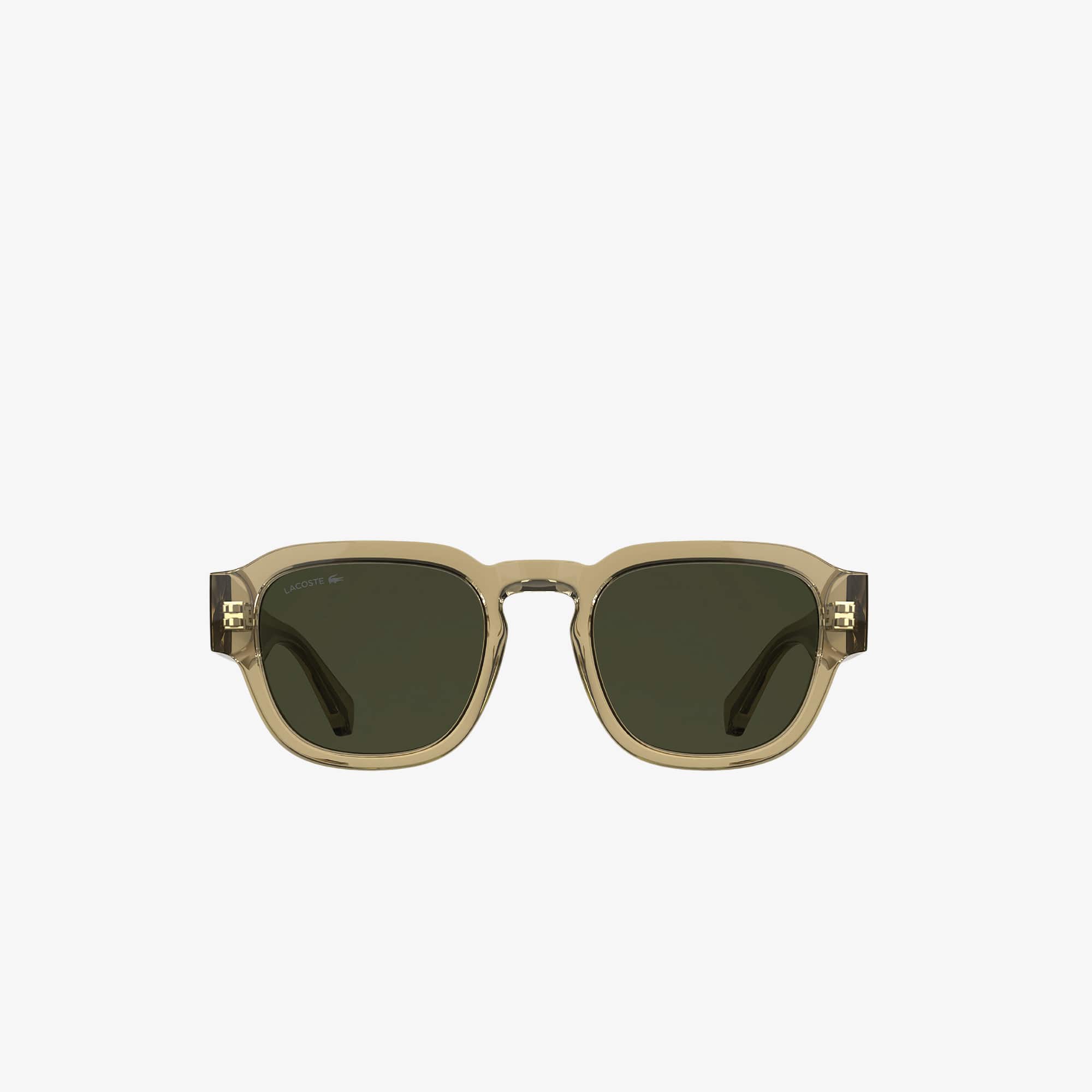 Icons Acetate Round Glasses