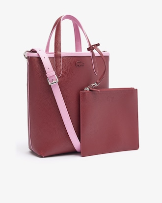Women's Anna Vertical Reversible Tote