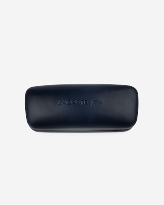 Modified Rectangular Metal Ultra-Thin Sunglasses