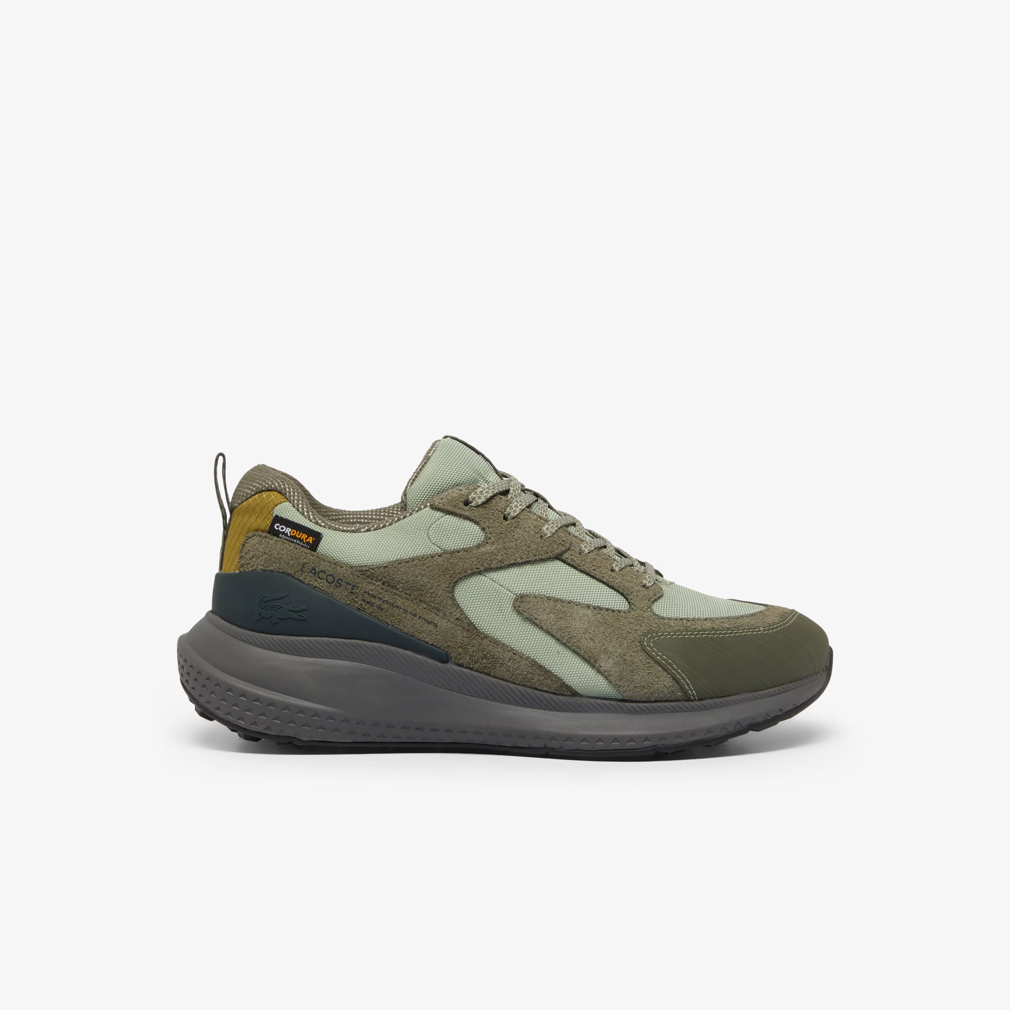 Men's L003 Evo Sneakers - Sneakers - New In 2025 | Lacoste