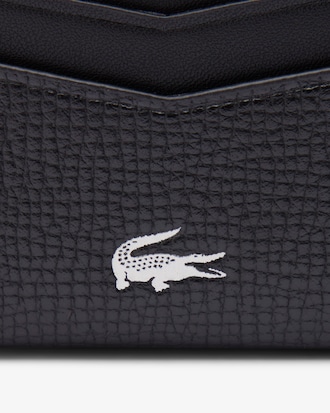 Men's Ossian Leather Cardholder