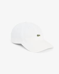 Unisex Cotton Twill Cap