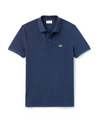 Polo de Piqu&eacute; L.12.12 con Corte Slim para Hombre
