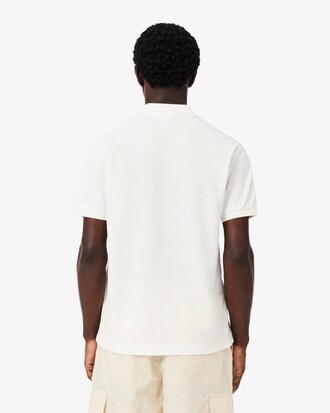 Polo Grafica Calssic Fit