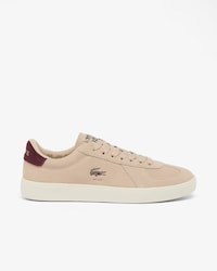 Women's Baseshot Pro Suede Sneakers