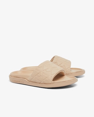 Women's Serve Slides Dual