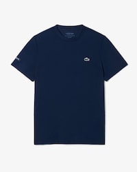 Lacoste Tennis x Novak Djokovic T-Shirt