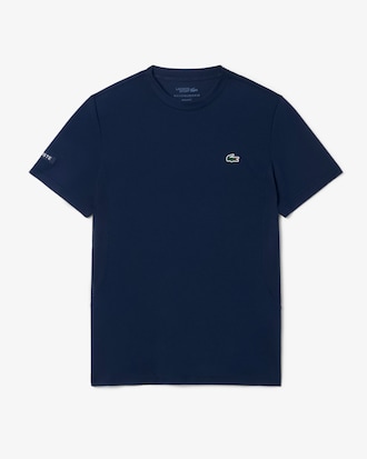 Lacoste Tennis x Novak Djokovic T-Shirt
