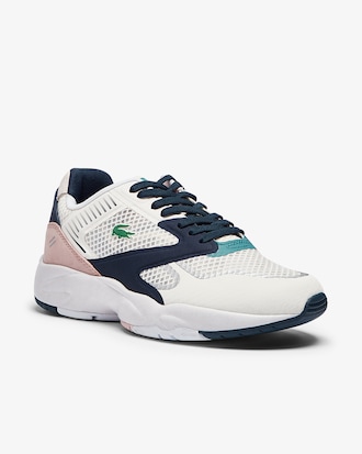 Sneakers Storm 96 Nano Textile para mujer